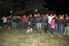 25 рели Македонија - Независност