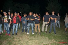 25 рели Македонија - Независност