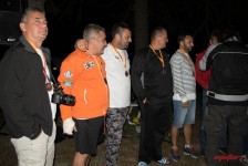 25 рели Македонија - Независност