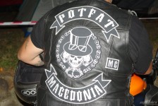 Мото фест 2016