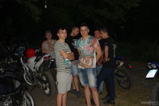 Мото фест 2016