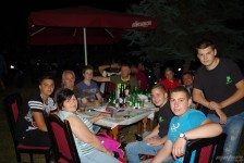 Мото фест 2016