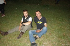 Мото фест 2016