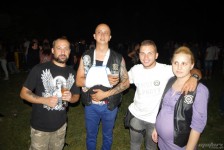 Мото фест 2016