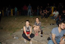 Мото фест 2016