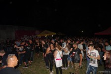 Мото фест 2016