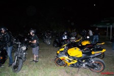 Run To The Sun 2017
