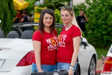 Cross Bearers 2017