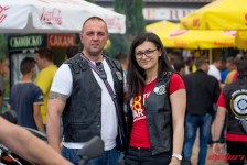 Cross Bearers 2017