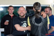 Cross Bearers 2017