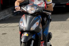 MotoGP Mugello