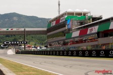 MotoGP Mugello