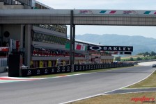 MotoGP Mugello