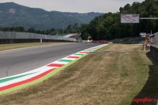 MotoGP Mugello