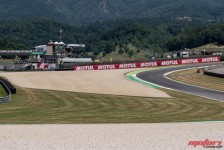 MotoGP Mugello