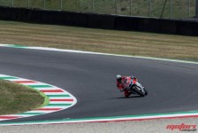 MotoGP Mugello