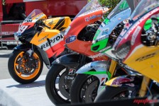 MotoGP Mugello