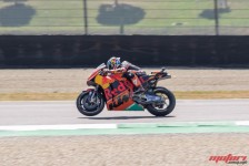 MotoGP Mugello