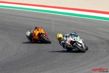 MotoGP Mugello