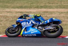 MotoGP Mugello