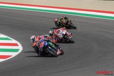 MotoGP Mugello
