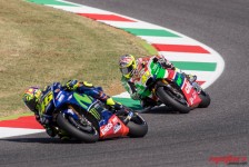 MotoGP Mugello