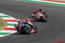 MotoGP Mugello
