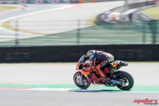 MotoGP Mugello