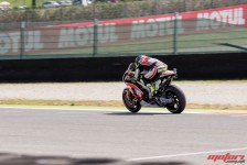 MotoGP Mugello