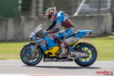 MotoGP Mugello
