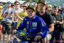 MotoGP Mugello