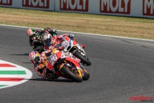 MotoGP Mugello
