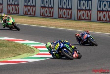 MotoGP Mugello