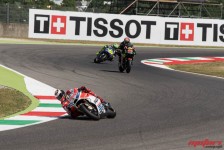 MotoGP Mugello