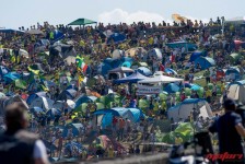 MotoGP Mugello