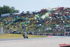 MotoGP Mugello