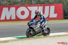 MotoGP Mugello
