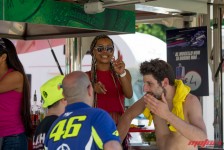 MotoGP Mugello