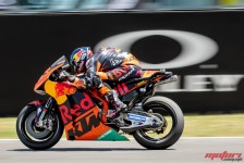 MotoGP Mugello