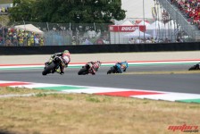 MotoGP Mugello