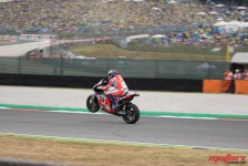 MotoGP Mugello