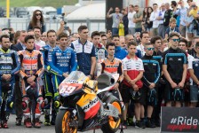 MotoGP Mugello