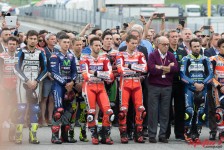 MotoGP Mugello