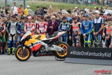 MotoGP Mugello