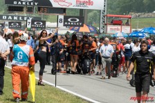 MotoGP Mugello