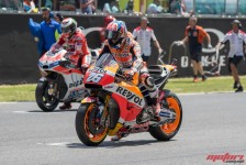 MotoGP Mugello