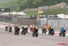MotoGP Mugello