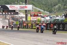 MotoGP Mugello