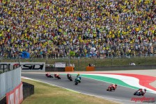 MotoGP Mugello