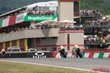 MotoGP Mugello